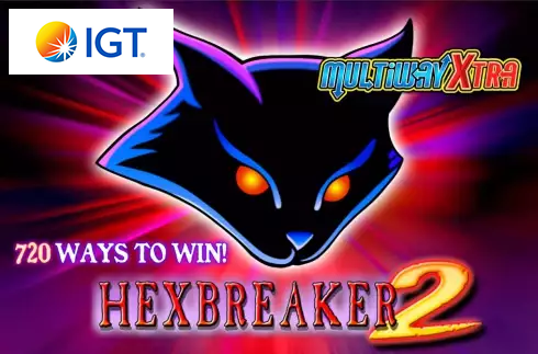Hexbreaker 2